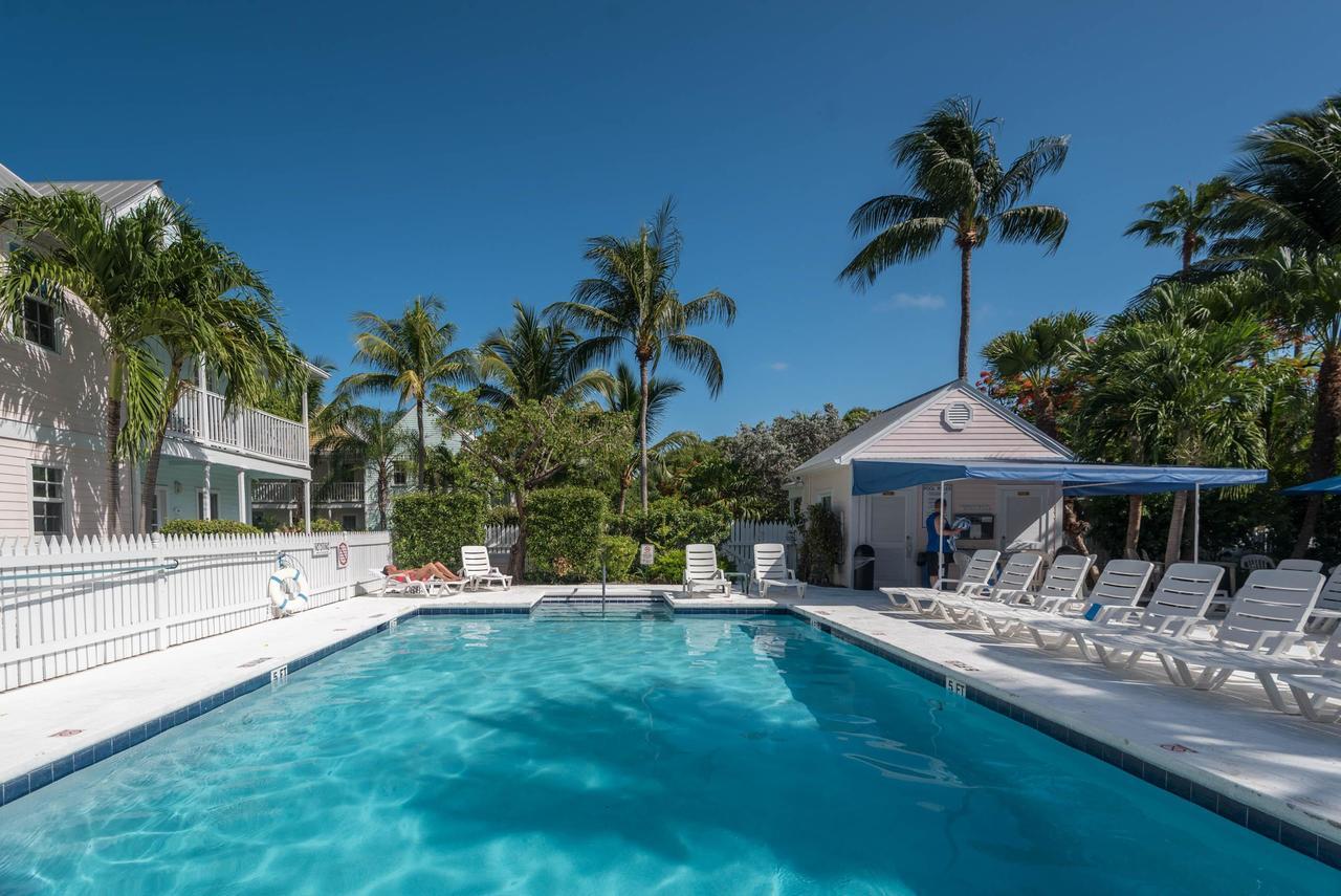 Shipyard Perch Apartment Key West Luaran gambar