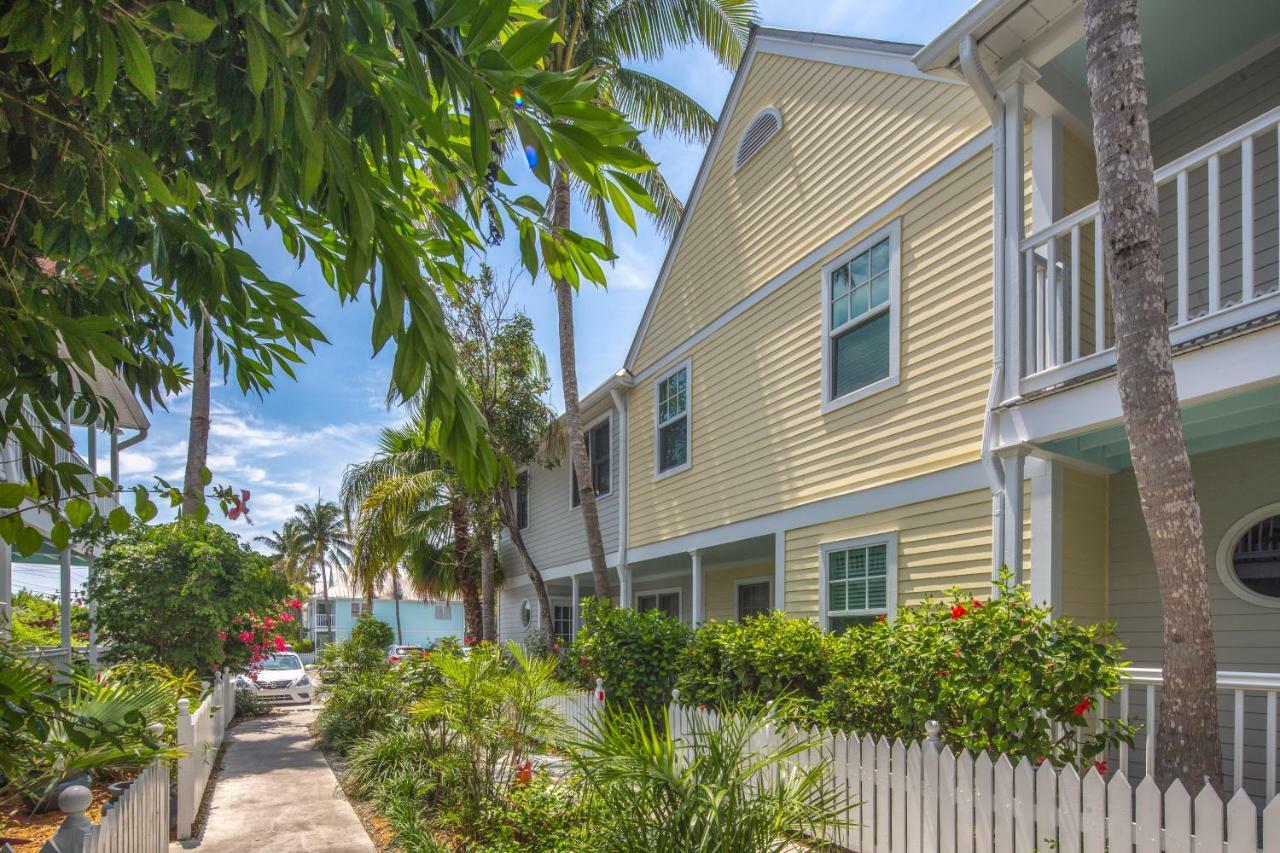 Shipyard Perch Apartment Key West Luaran gambar