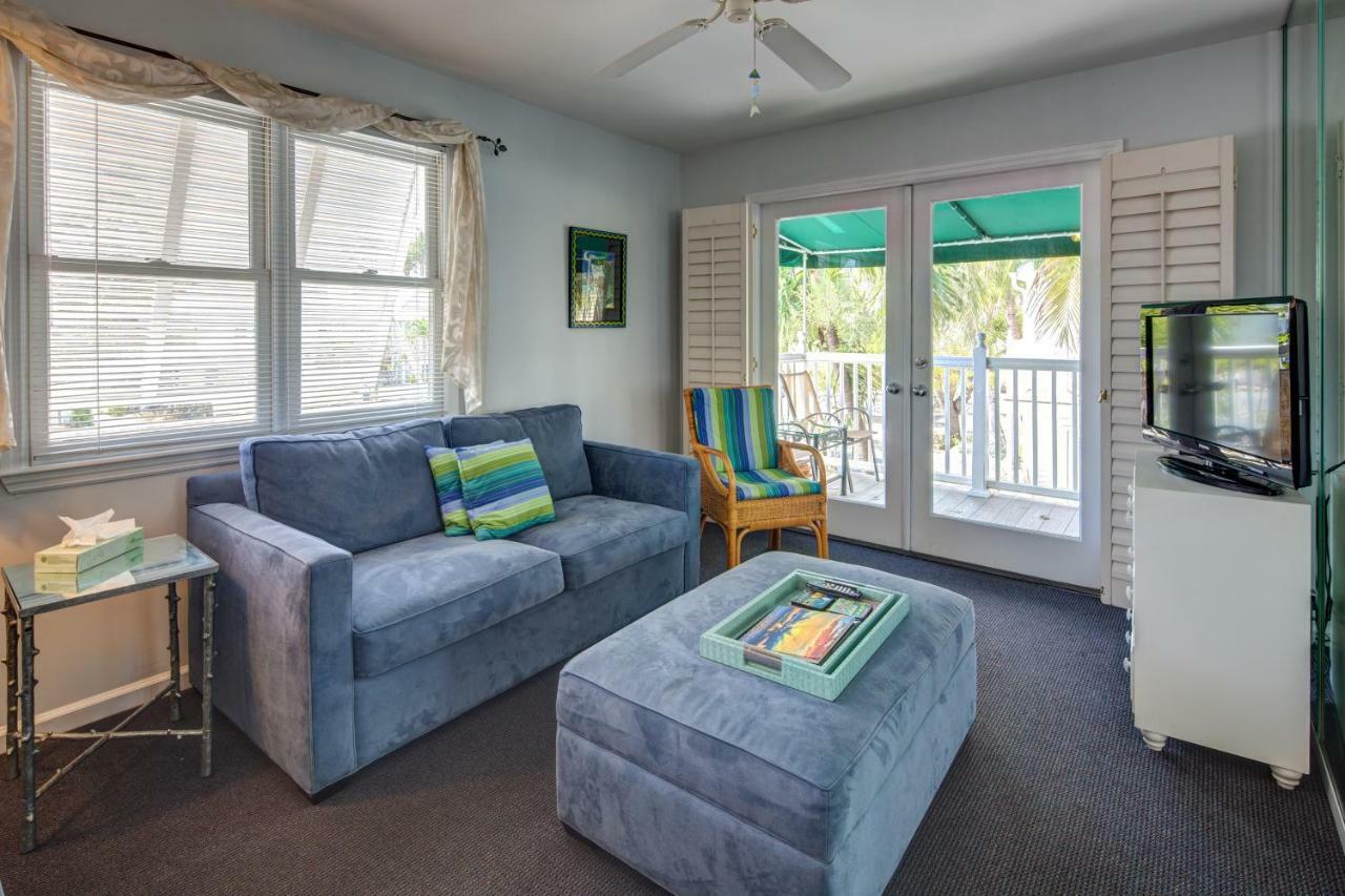 Shipyard Perch Apartment Key West Luaran gambar
