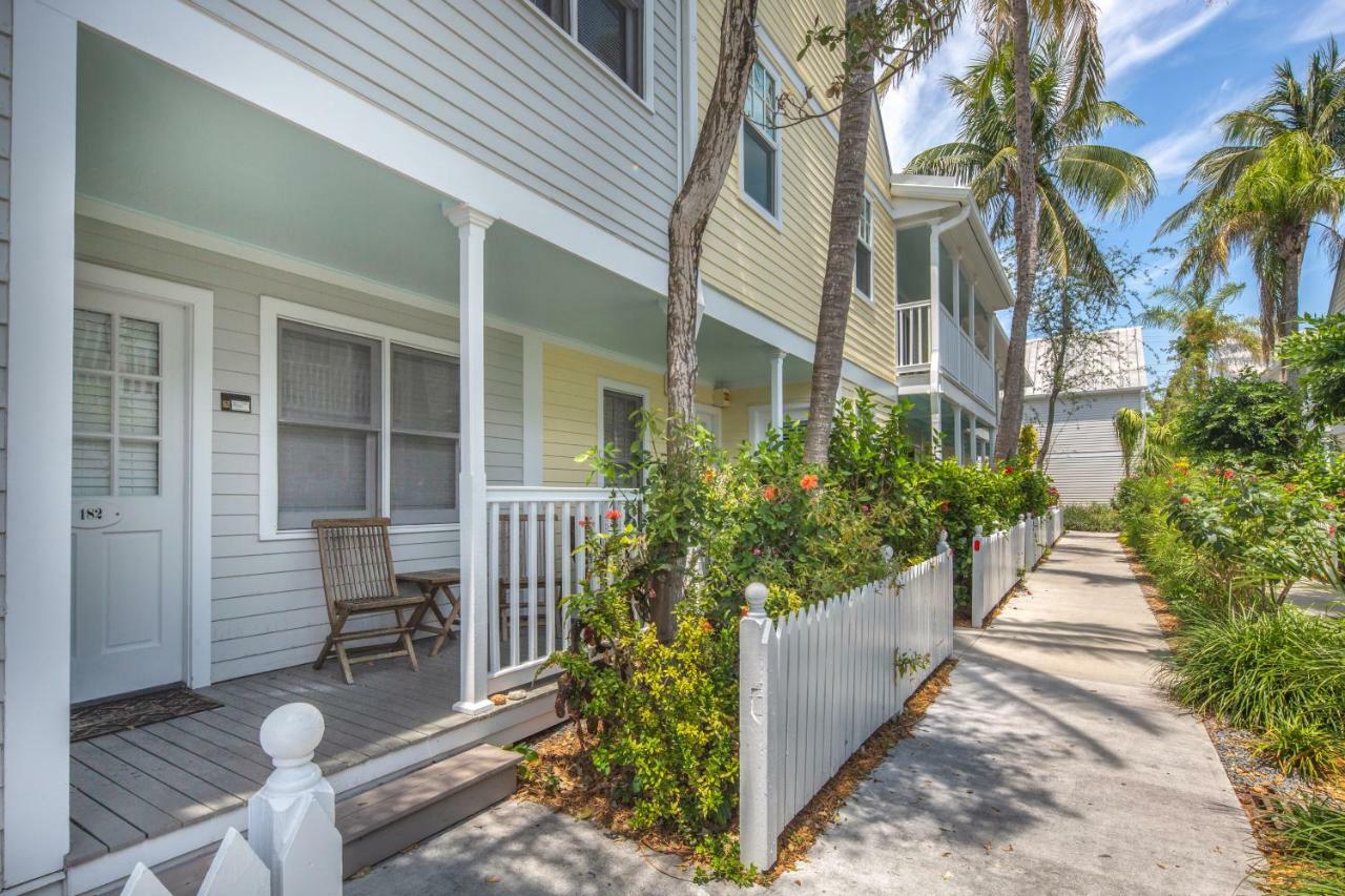 Shipyard Perch Apartment Key West Luaran gambar