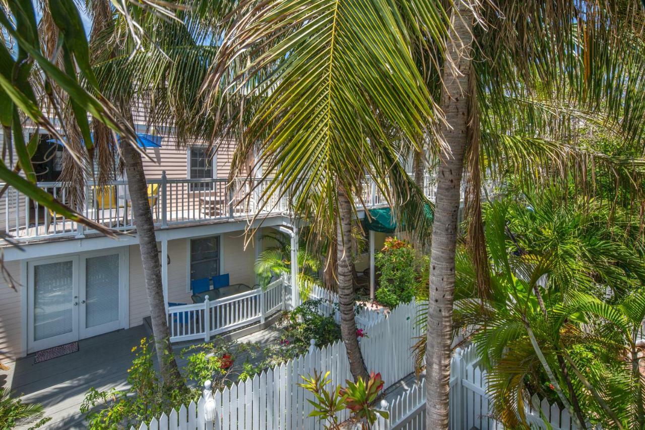 Shipyard Perch Apartment Key West Luaran gambar