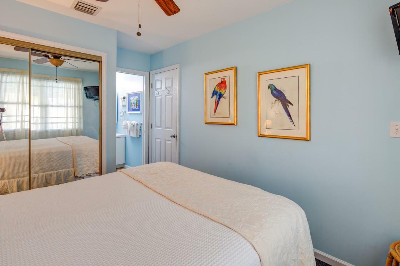 Shipyard Perch Apartment Key West Luaran gambar
