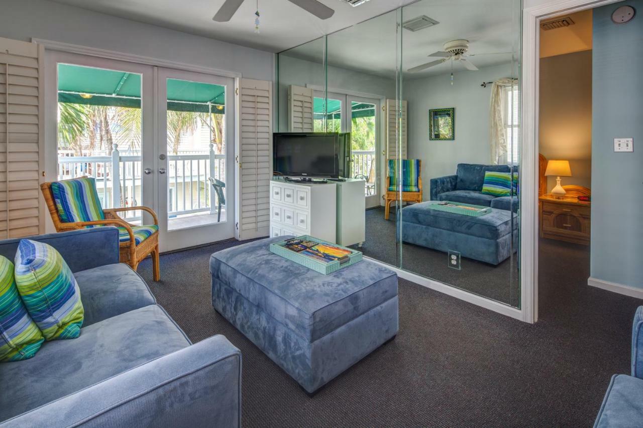 Shipyard Perch Apartment Key West Luaran gambar