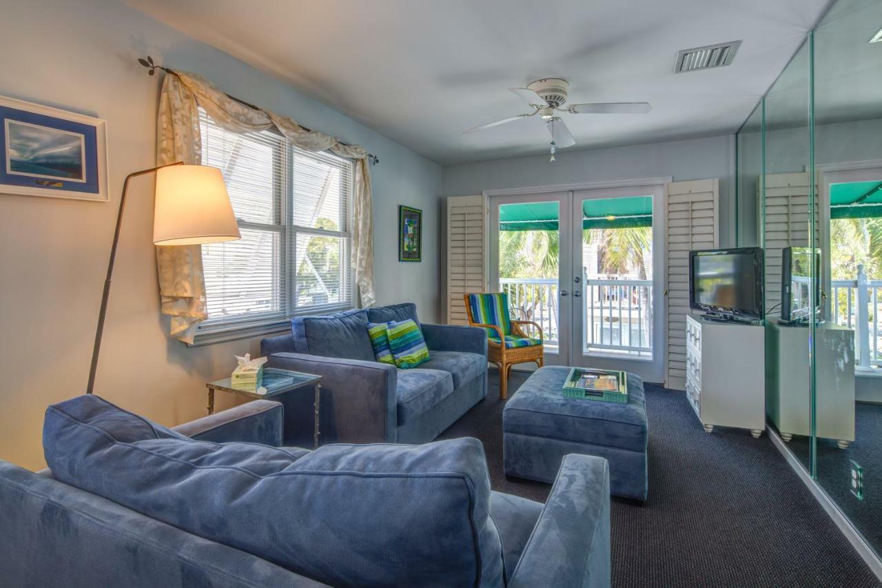 Shipyard Perch Apartment Key West Luaran gambar